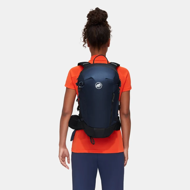 Mammut Lithium 20 - Women's Wanderrucksack 47 cm (marine-black)
