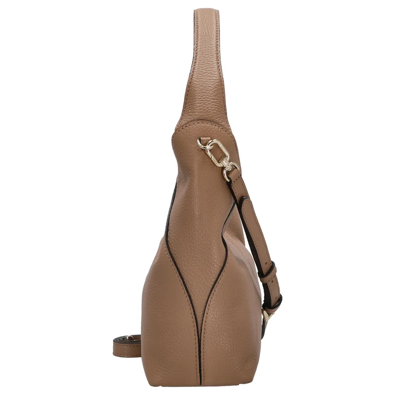 Furla Lara S Hobo - Schultertasche S (deserto)