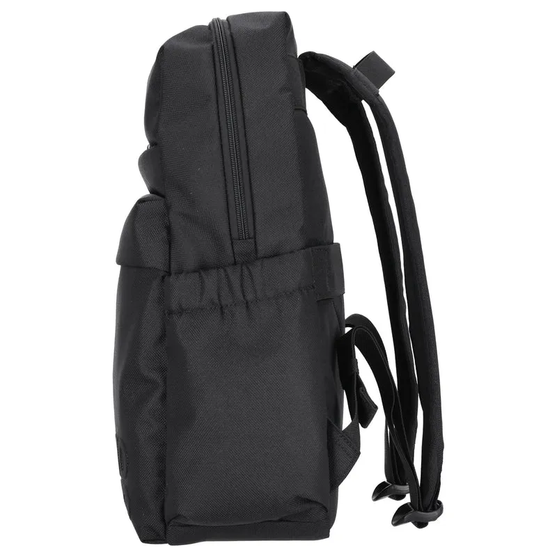 Mandarina Duck MD20 - Rucksack 15" 39 cm (black)