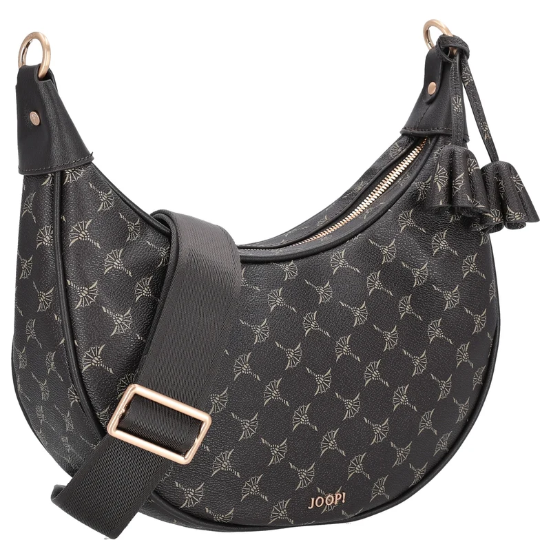 Joop Women Cortina 1.0 Jennifer - Umhängetasche 27 cm (seal brown)