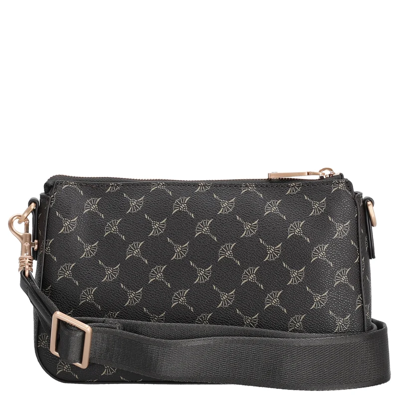 Joop Women Cortina 1.0 Jasmina - Schultertasche XS 24 cm (seal brown)