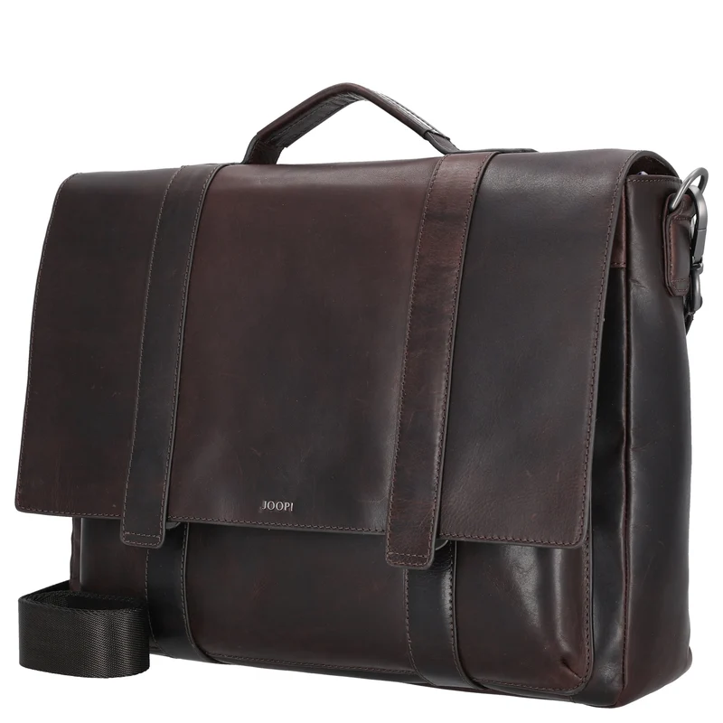 Joop Cerratano Kreon - Aktentasche 40 cm (dunkelbraun)