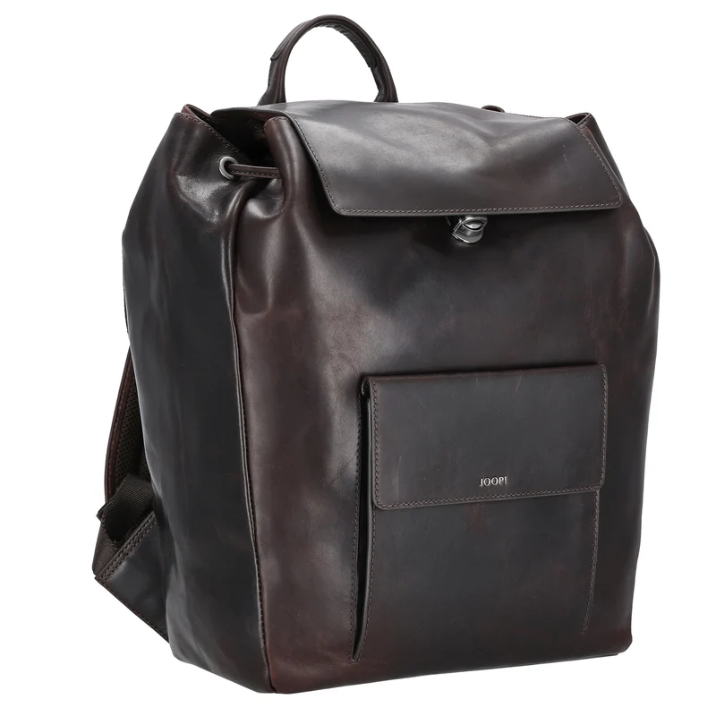 Joop Cerratano Claudio - Rucksack 40 cm (dunkelbraun)