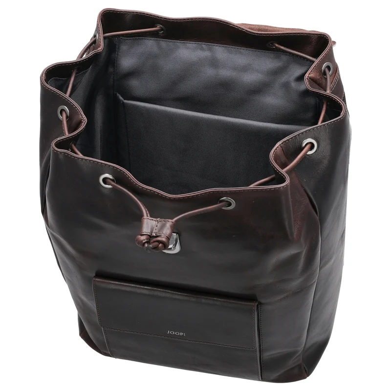 Joop Cerratano Claudio - Rucksack 40 cm (dunkelbraun)
