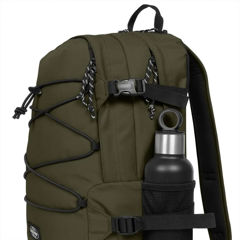 Eastpak selection Gerys Pro - Rucksack 47.5 cm (forest)
