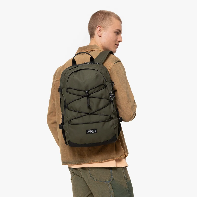 Eastpak selection Gerys Pro - Rucksack 47.5 cm (forest)
