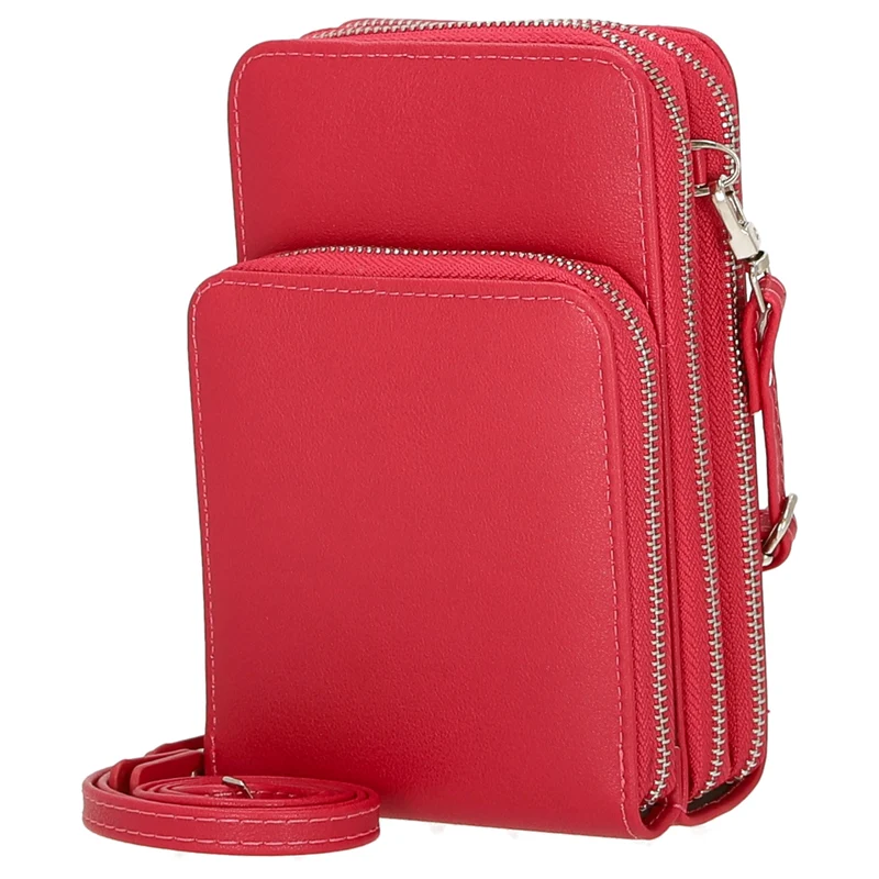 HJP - Handytasche 18 cm (pink)