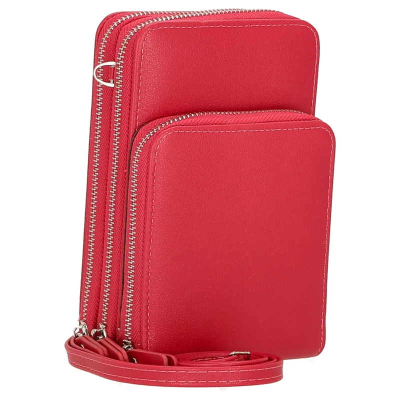 HJP - Handytasche 18 cm (pink)