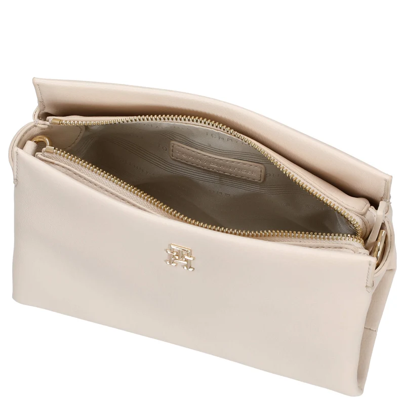 Tommy Hilfiger Legacy - Umhängetasche Mini 24 cm (sugarcane)