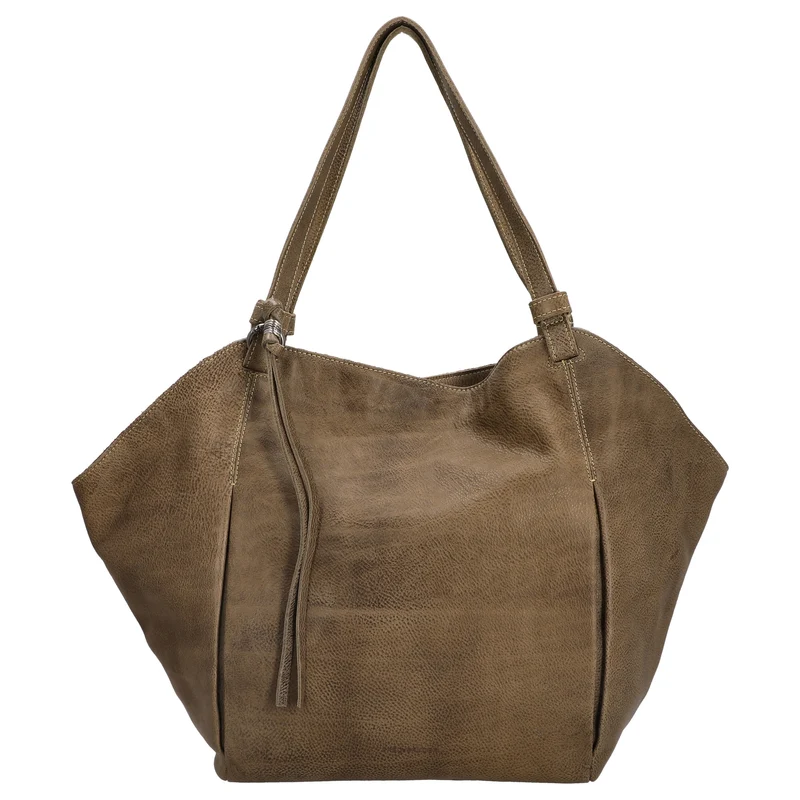 FREDsBRUDER My Forever Friend - Shopper (muddy khaki)