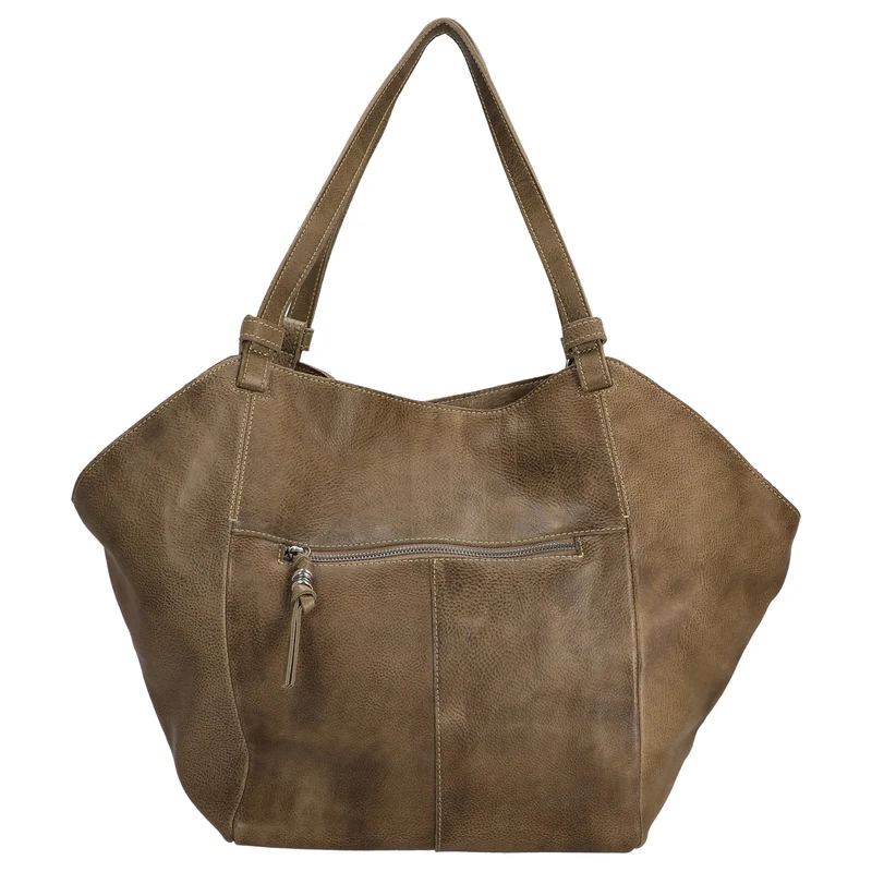 FREDsBRUDER My Forever Friend - Shopper (muddy khaki)