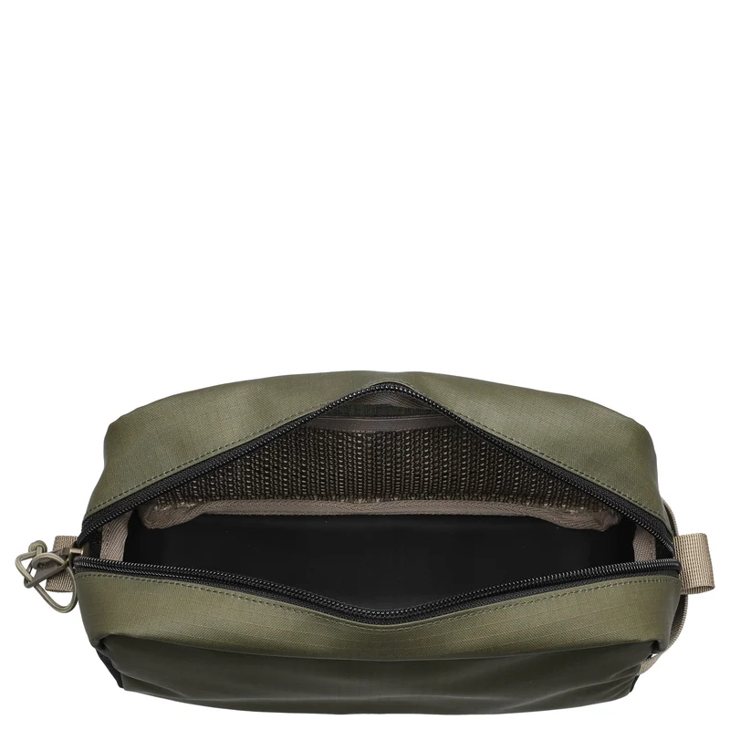 Filson All-Weather - Kulturbeutel 24 cm (olive/black/covert)