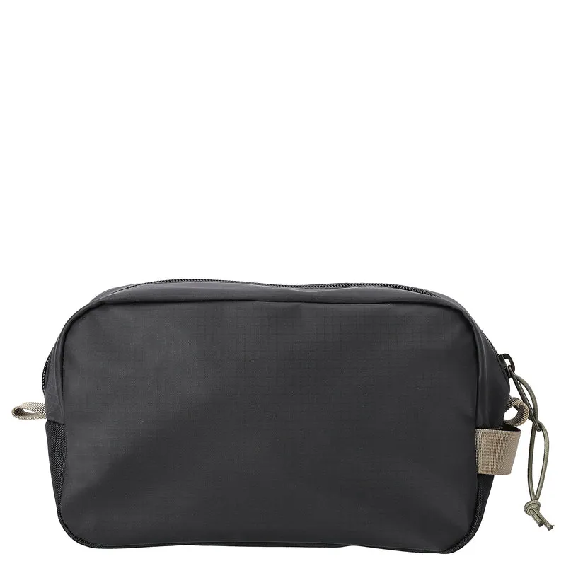 Filson All-Weather - Kulturbeutel 24 cm (black/covert)