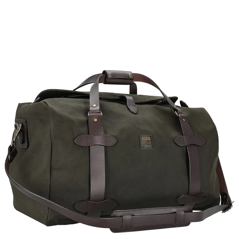 Filson Duffle Medium - Reisetasche 48 cm (otter green)