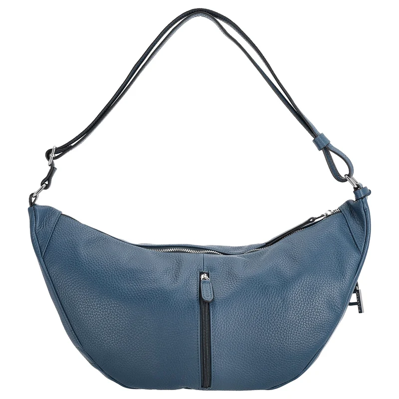 Picard Pure - Umhängetasche 45 cm (deep ocean)