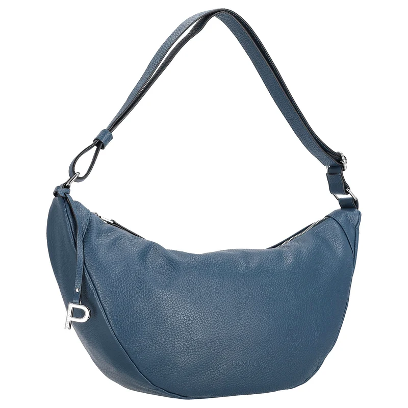 Picard Pure - Umhängetasche 45 cm (deep ocean)
