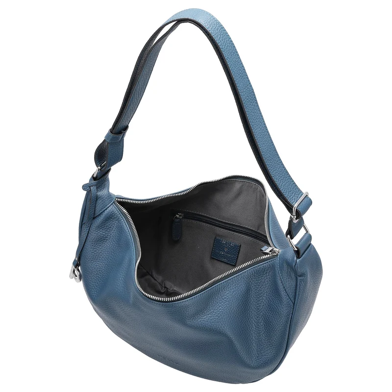 Picard Pure - Umhängetasche 45 cm (deep ocean)