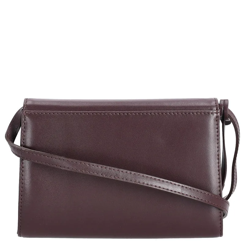 Picard Auguri - Umhängetasche 19 cm (chianti)