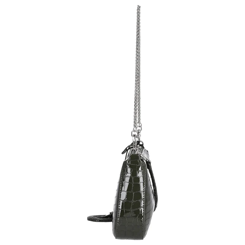 Picard Auguri - Umhängetasche 26 cm (olive)
