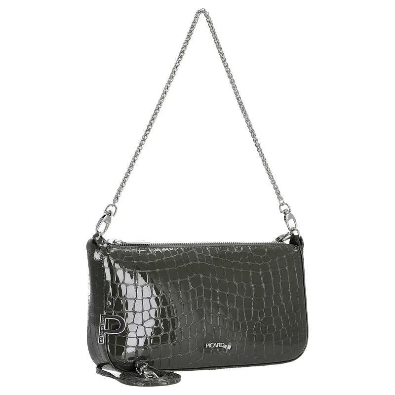 Picard Auguri - Umhängetasche 26 cm (olive)