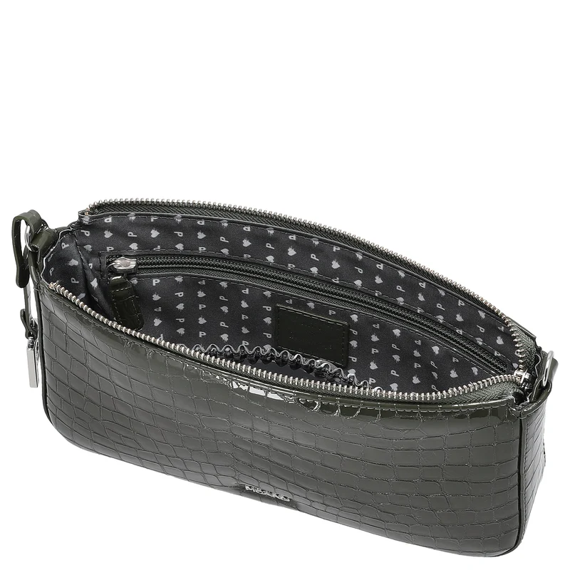 Picard Auguri - Umhängetasche 26 cm (olive)