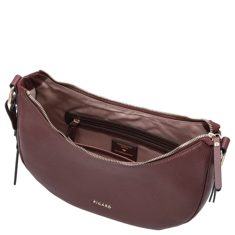 Picard Java - Umhängetasche 30 cm (chianti)