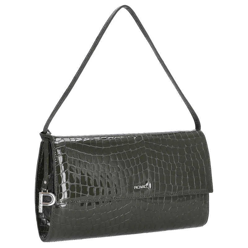 Picard Auguri - Umhängetasche 30 cm (olive)
