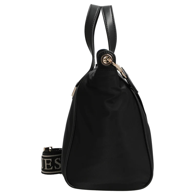 Guess Follie Small Tote - Shopper 23 cm (black)