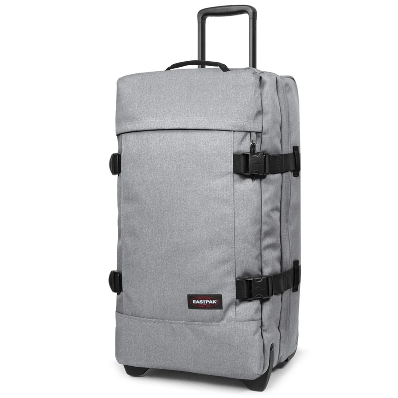 Eastpak Tranverz M 78 - Rollenreisetasche 67 cm (sunday grey)