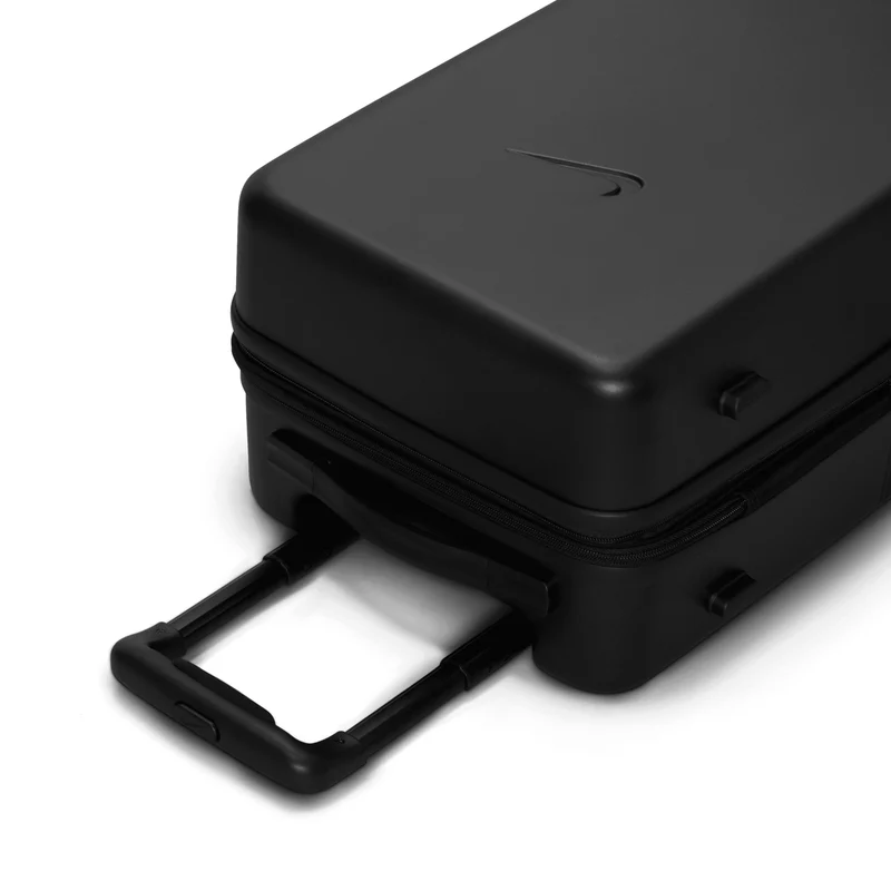 Nike Small Carry-On - 4-Rollen-Kabinentrolley 56 cm (black)