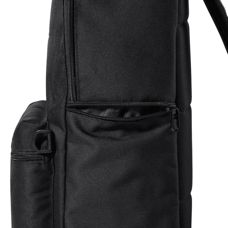 Nike Heritage 2.0 - Rucksack 43 cm (black/white)