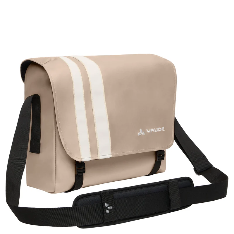 Vaude Aguni Messenger - Umhängetasche 13" 36 cm (linen)