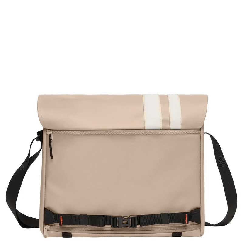Vaude Aguni Messenger - Umhängetasche 13" 36 cm (linen)