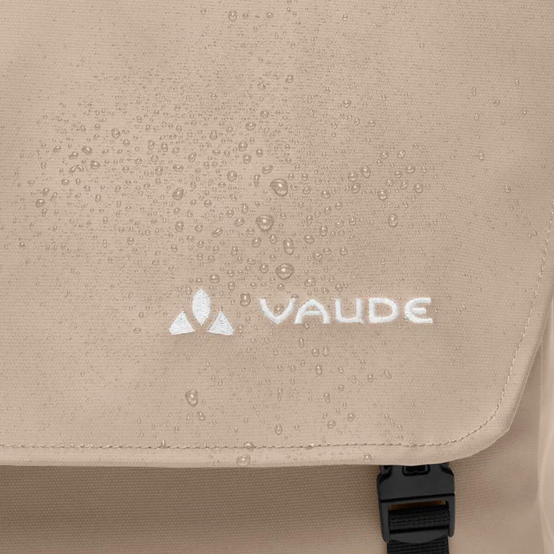 Vaude Aguni Messenger - Umhängetasche 13" 36 cm (linen)