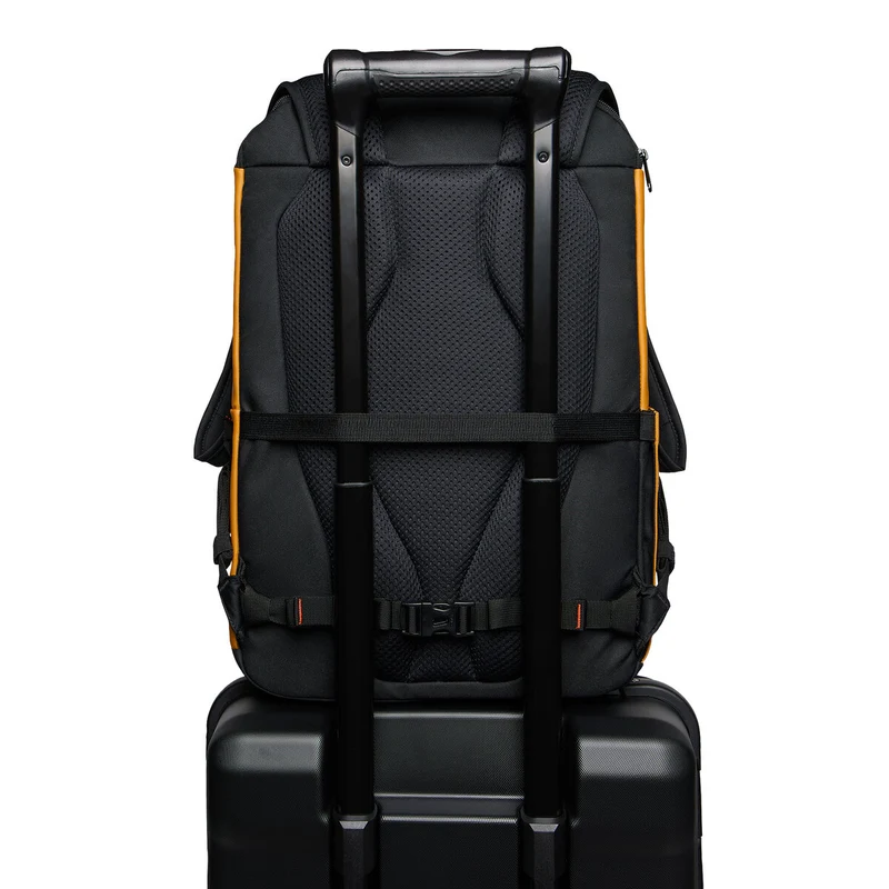 Vaude Matemo - Rucksack 15.6" 48 cm (silt brown)
