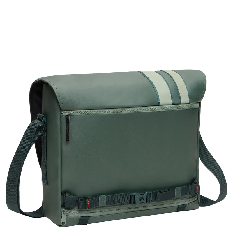 Vaude Aguni Messenger - Umhängetasche 13" 36 cm (agave)