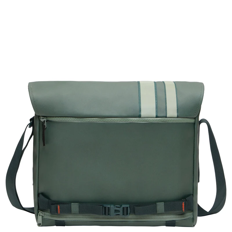 Vaude Aguni Messenger - Umhängetasche 13" 36 cm (agave)