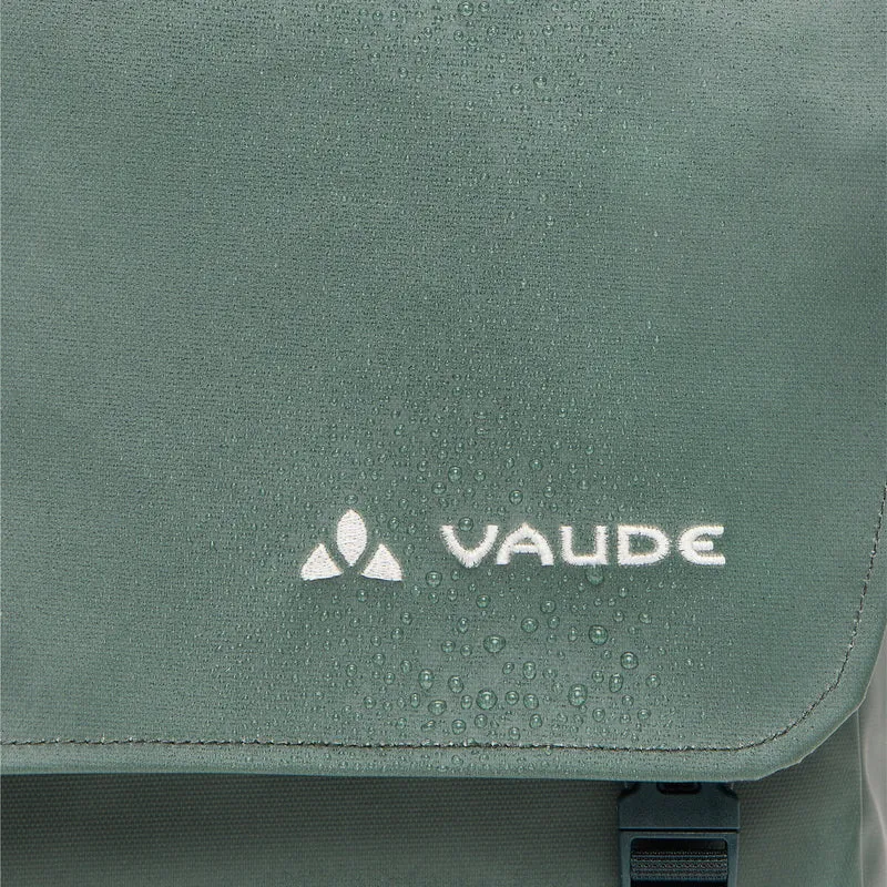 Vaude Aguni Messenger - Umhängetasche 13" 36 cm (agave)