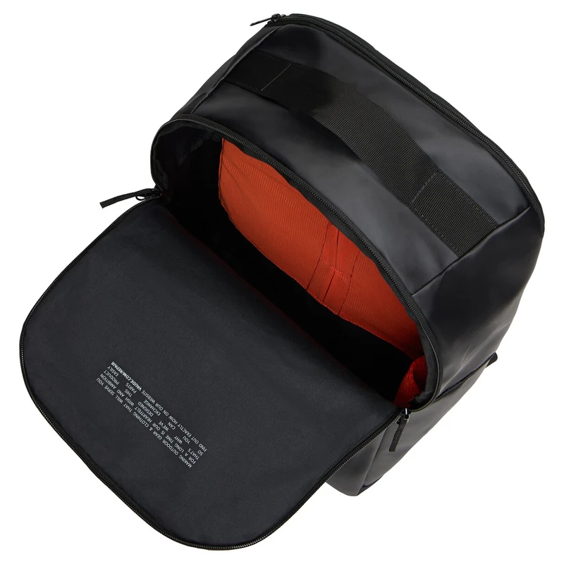 Vaude Matemo - Rucksack 15.6" 48 cm (black)