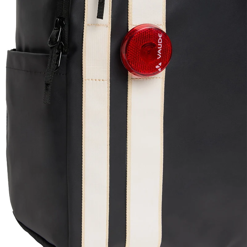 Vaude Matemo - Rucksack 15.6" 48 cm (black)