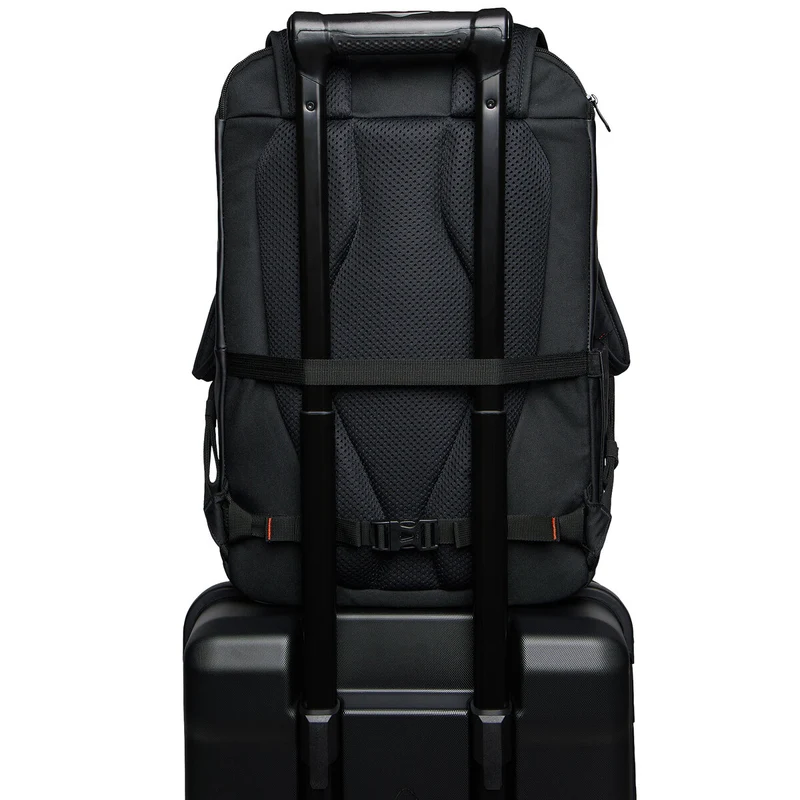 Vaude Matemo - Rucksack 15.6" 48 cm (black)