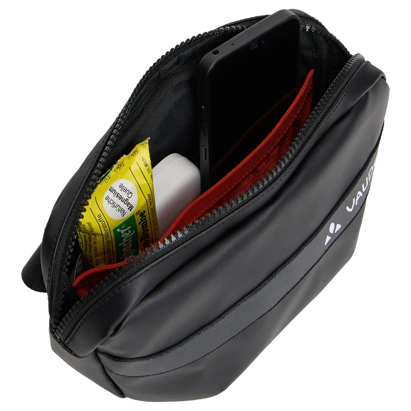 Vaude Alofi - Umhängetasche 26 cm (black)