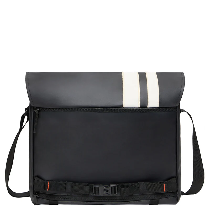 Vaude Aguni Messenger - Umhängetasche 13" 36 cm (black)