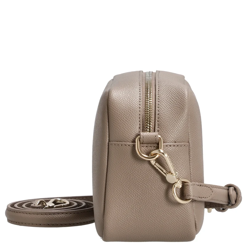 Lacoste Champs-Elysées - Umhängetasche 20 cm (taupe)