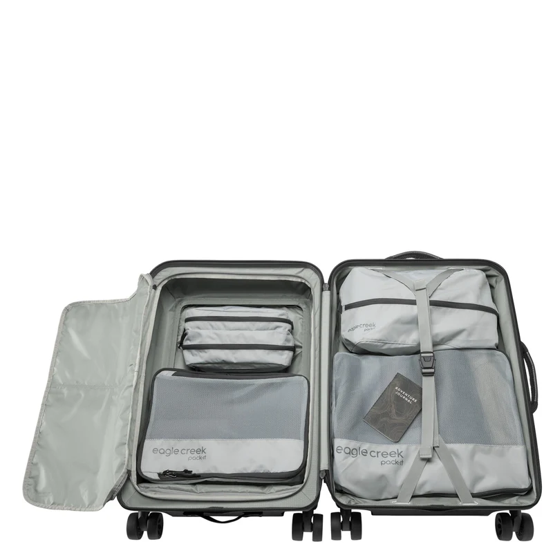 Eagle Creek selection Tarmac - 4-Rollen-Trolley 66 cm (schwarz)