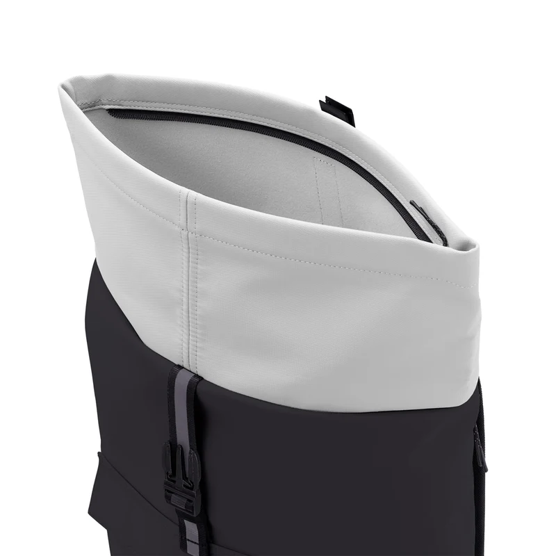Ucon Acrobatics Jannik Medium Aloe - Rucksack 45 cm (black-light grey)