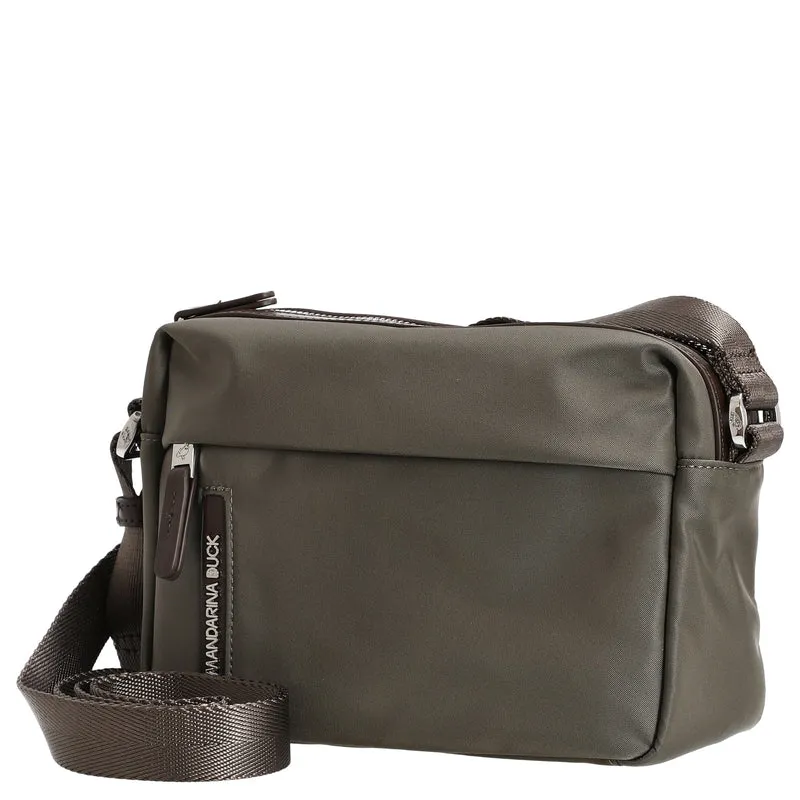Mandarina Duck Hunter - Umhängetasche 21 cm (pirite)