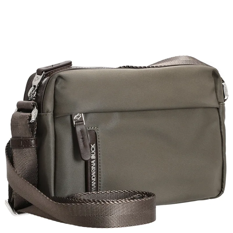 Mandarina Duck Hunter - Umhängetasche 21 cm (pirite)