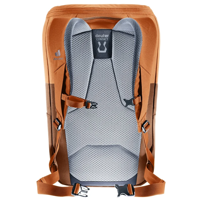 Deuter Up Stockholm 22 - Rucksack 51 cm (mocha-pecan)