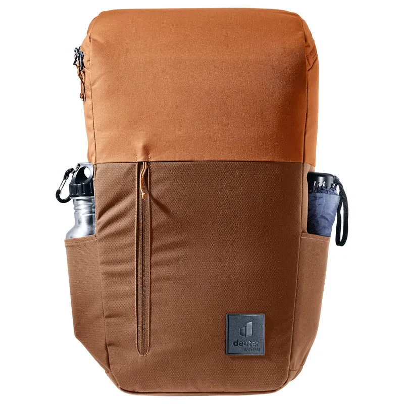 Deuter Up Stockholm 22 - Rucksack 51 cm (mocha-pecan)